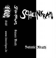 Scheinkraft : Satanic Wrath